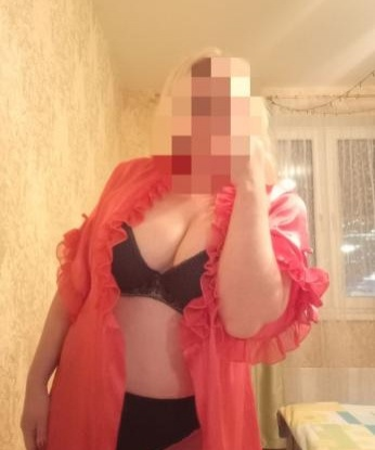 Анкета проститутки Светлана - город Вершино-Биджа, 42 года, №5901